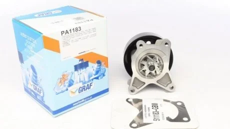 Помпа води GRAF PA1183