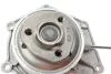 Помпа системи охолодження 2.8FSI 24V, 2.5TSI 24V AUDI A6 11-18, A8 10-18, A7 10-18 GRAF PA1226 (фото 5)