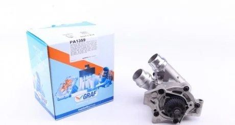 Помпа водяна GRAF PA1359