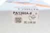 Помпа води PA1360A-8 GRAF PA1360A8 (фото 11)