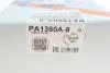 Насос охолоджуючої рідини GRAF PA1360A8 (фото 11)