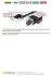 Насос охолоджуючої рідини GRAF PA1360A8 (фото 4)
