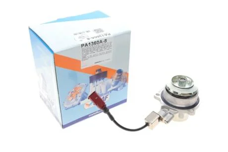 Помпа води PA1360A-8 GRAF PA1360A8