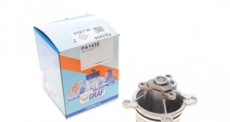 Помпа води GRAF PA1435