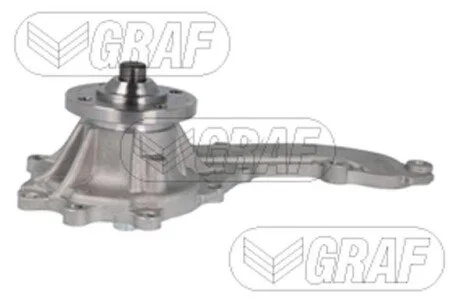 Насос води GRAF PA1463 (фото 1)