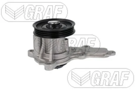 POMPA WODY KIA GRAF PA1553