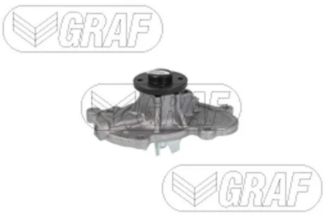 POMPA WODY SUZUKI GRAF PA1559