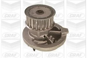Насос води GRAF PA236