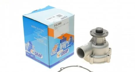 Помпа водяна GRAF PA380