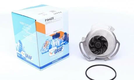 Помпа водяна GRAF PA425