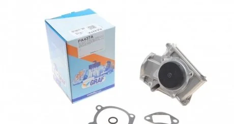 Помпа води GRAF PA437A