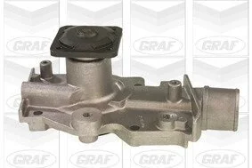 Насос системы охлаждения GRAF PA501
