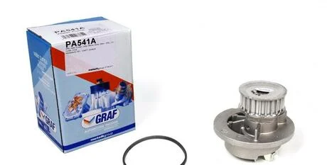 Водяной насос GRAF PA541A