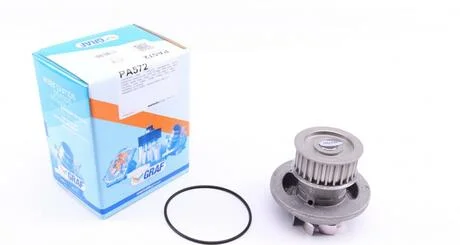 Водяной насос GRAF PA572