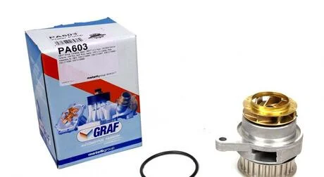 Водяний насос GRAF PA603