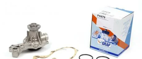 Водяной насос GRAF PA679