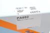 Насос води GRAF PA692 (фото 9)