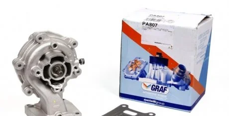 Помпа водяна GRAF PA807
