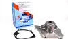 Насос водяний Renault Kangoo/Megane/Scenic/Clio/Ni 7701475995 RENAULT GRAF PA821 (фото 1)