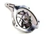 Насос водяний Renault Kangoo/Megane/Scenic/Clio/Ni 7701475995 RENAULT GRAF PA821 (фото 3)