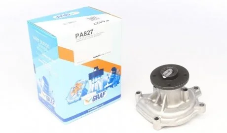 Насос води GRAF PA827