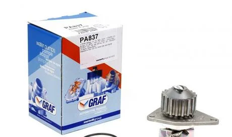 Водяной насос GRAF PA837