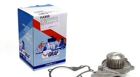 Водяной насос GRAF PA859