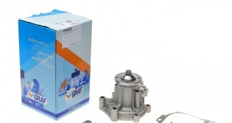 Насос води GRAF PA923 (фото 1)