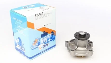 Помпа води GRAF PA946