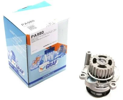 Водяной насос GRAF PA980