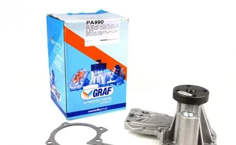 Водяной насос GRAF PA990
