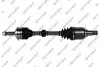 Автозапчастина 201236
