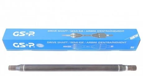 Привідний вал GSP 201323