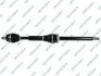 Автозапчасть 201378OL