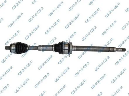 Drive Shaft GSP 201379