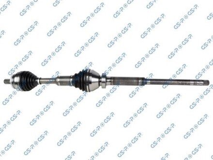 Drive Shaft GSP 201392