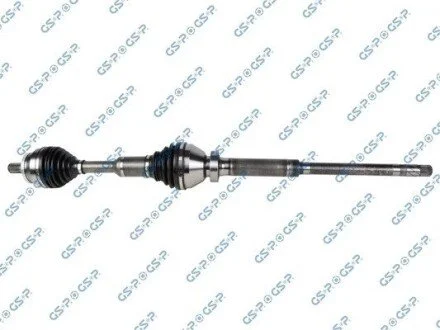Drive Shaft GSP 201392 (фото 1)