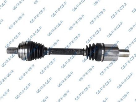 Drive Shaft GSP 201662