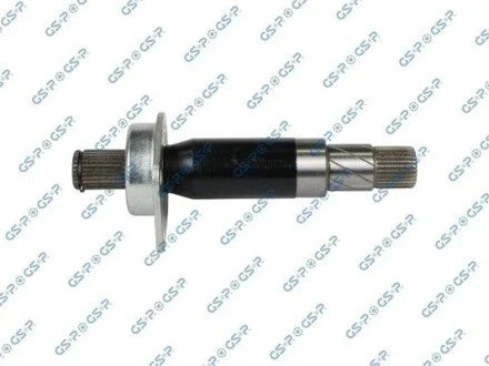 Фото 1 - вал диференціала GSP 201703 Вал диференціала GSP 201703 (фото 1)