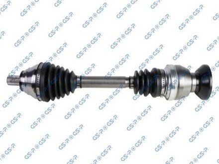 Drive Shaft GSP 201783