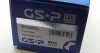 Полуось VW GSP 201889OL (фото 9)