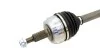 Полуось VW T5 2.0-3.2TSI 4motion 03-09 (38x26/614) GSP 201920 (фото 3)