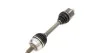 Полуось VW T5 2.0-3.2TSI 4motion 03-09 (38x26/614) GSP 201920 (фото 6)