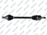 Drive Shaft GSP 202038 (фото 1)