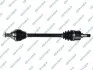 Drive Shaft 202038