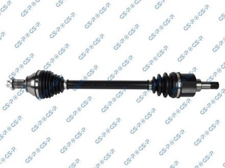 Drive Shaft GSP 202038