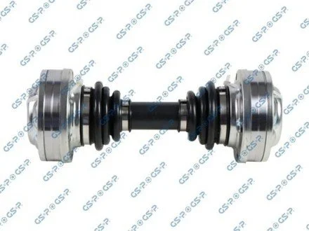 Propshaft, axle drive GSP 202072