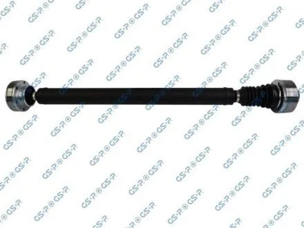Propshaft, axle drive GSP 202101