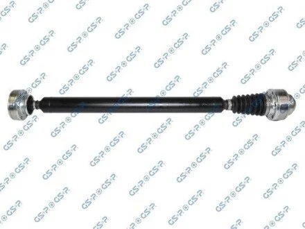 Propshaft, axle drive GSP 202440