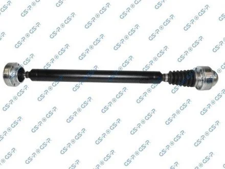 Propshaft, axle drive GSP 202442